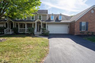 1426 Sedgefield Drive, New Albany, OH 43054