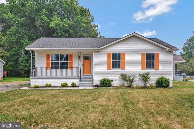 2 PUEBLO CIR, Indian Head, MD 20640