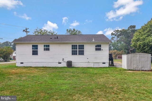 2 PUEBLO CIR, Indian Head, MD 20640