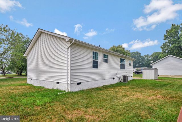 2 PUEBLO CIR, Indian Head, MD 20640