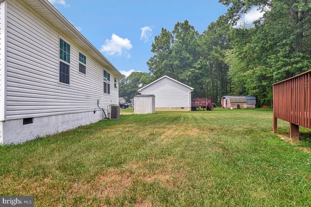 2 PUEBLO CIR, Indian Head, MD 20640