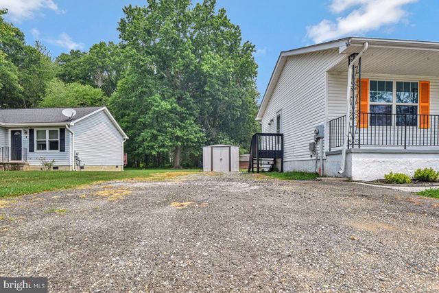 2 PUEBLO CIR, Indian Head, MD 20640
