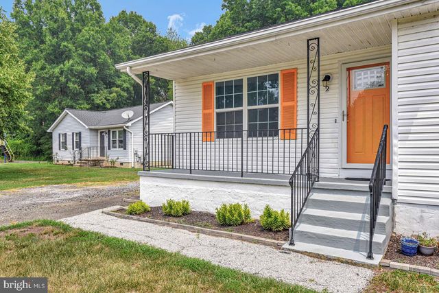 2 PUEBLO CIR, Indian Head, MD 20640