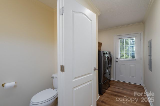 16132 Mclester Road, Oakboro, NC 28129