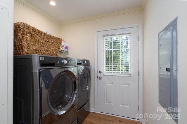 16132 Mclester Road, Oakboro, NC 28129