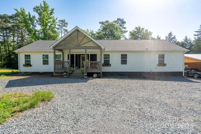16132 Mclester Road, Oakboro, NC 28129