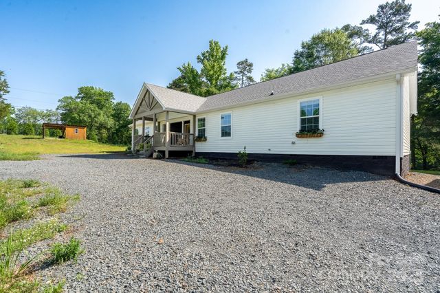 16132 Mclester Road, Oakboro, NC 28129