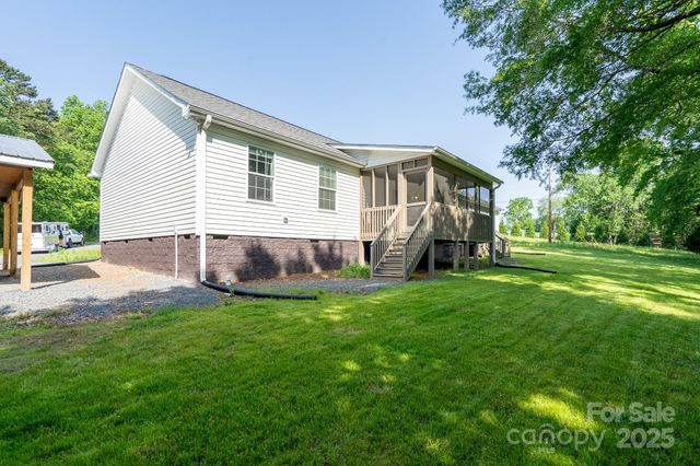 16132 Mclester Road, Oakboro, NC 28129