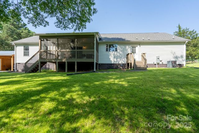 16132 Mclester Road, Oakboro, NC 28129