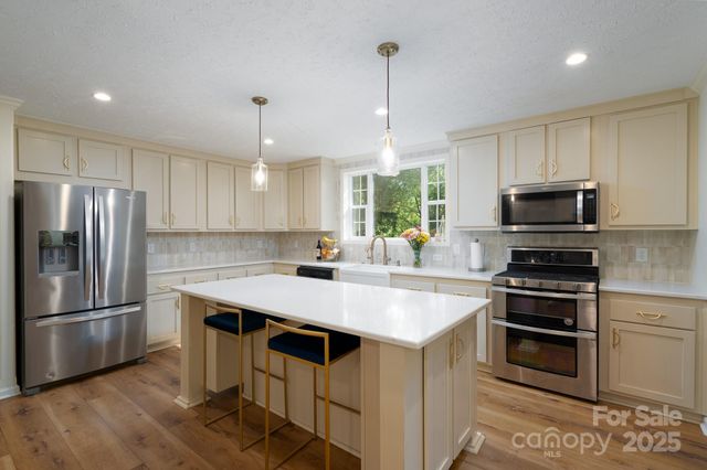 16132 Mclester Road, Oakboro, NC 28129