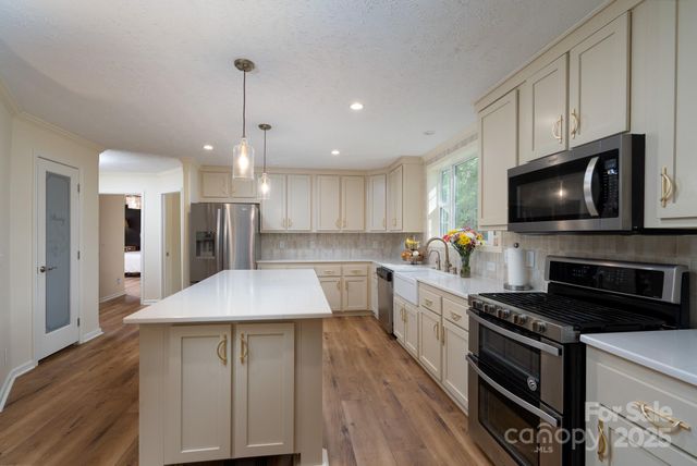 16132 Mclester Road, Oakboro, NC 28129