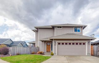 1550 Kokanee Lane, Grants Pass, OR 97527
