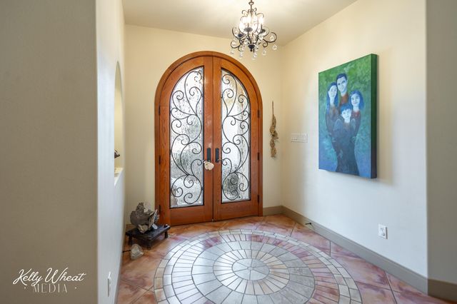 1309 Doral Road, San Angelo, TX 76904
