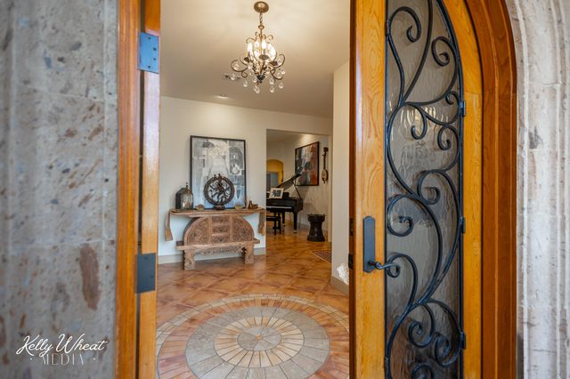 1309 Doral Road, San Angelo, TX 76904