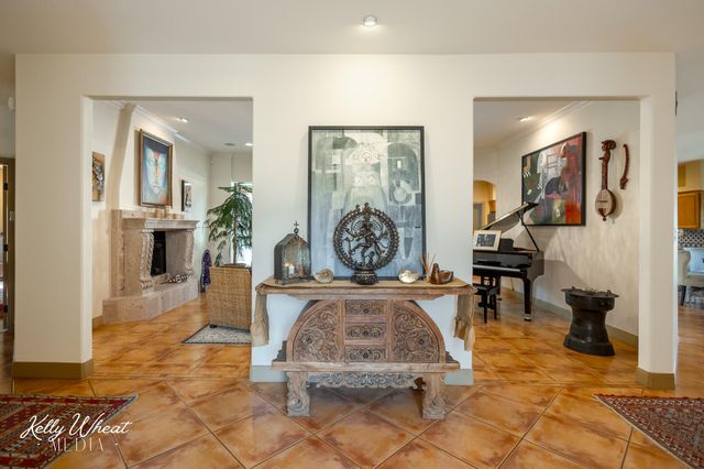 1309 Doral Road, San Angelo, TX 76904
