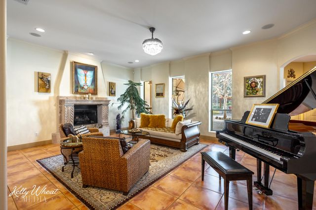 1309 Doral Road, San Angelo, TX 76904