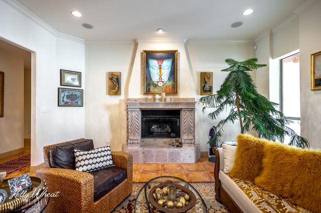 1309 Doral Road, San Angelo, TX 76904