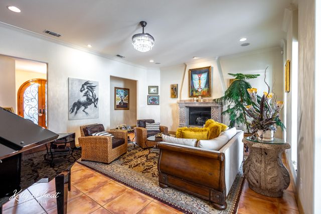 1309 Doral Road, San Angelo, TX 76904