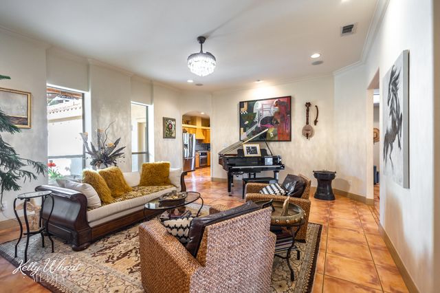 1309 Doral Road, San Angelo, TX 76904