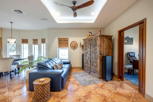 1309 Doral Road, San Angelo, TX 76904