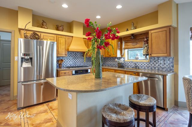1309 Doral Road, San Angelo, TX 76904
