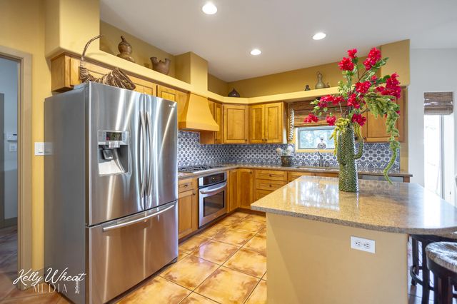 1309 Doral Road, San Angelo, TX 76904