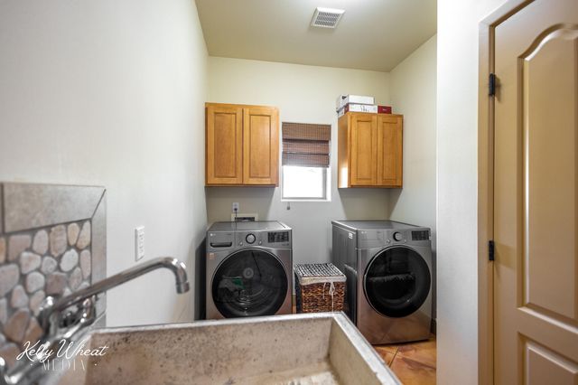 1309 Doral Road, San Angelo, TX 76904