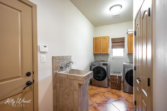 1309 Doral Road, San Angelo, TX 76904