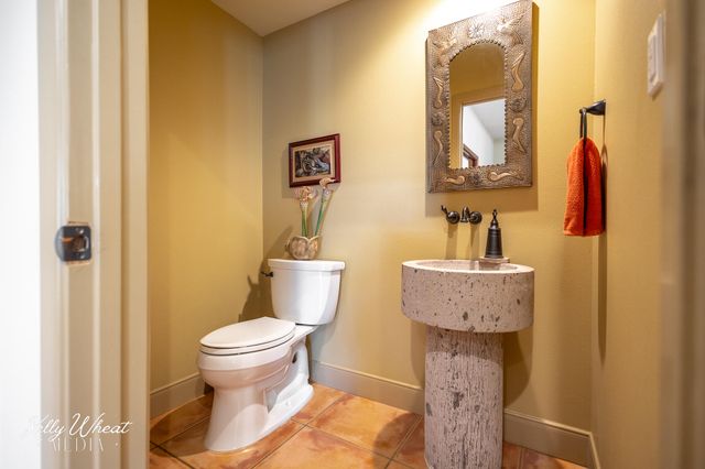 1309 Doral Road, San Angelo, TX 76904