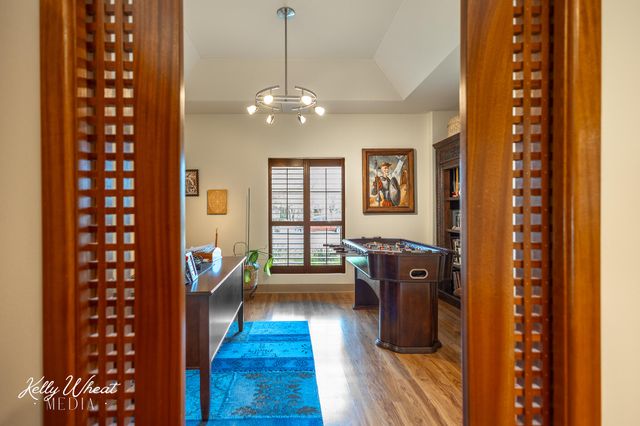 1309 Doral Road, San Angelo, TX 76904