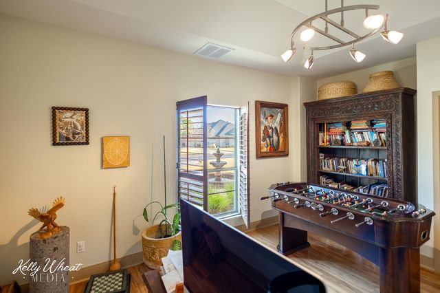 1309 Doral Road, San Angelo, TX 76904