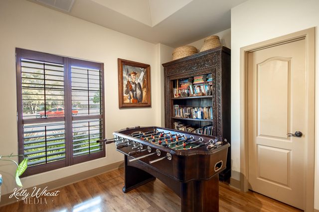 1309 Doral Road, San Angelo, TX 76904