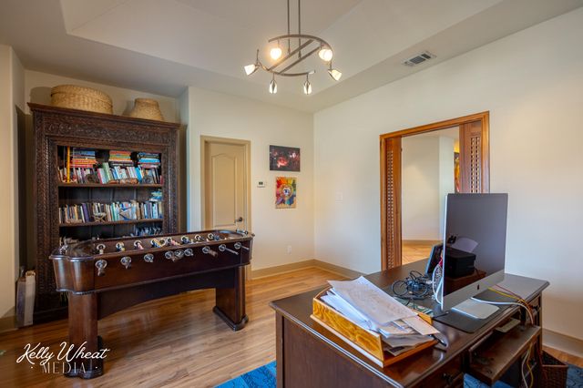 1309 Doral Road, San Angelo, TX 76904