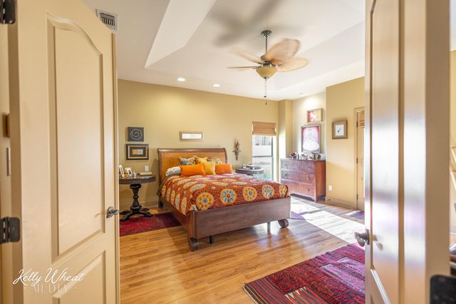 1309 Doral Road, San Angelo, TX 76904
