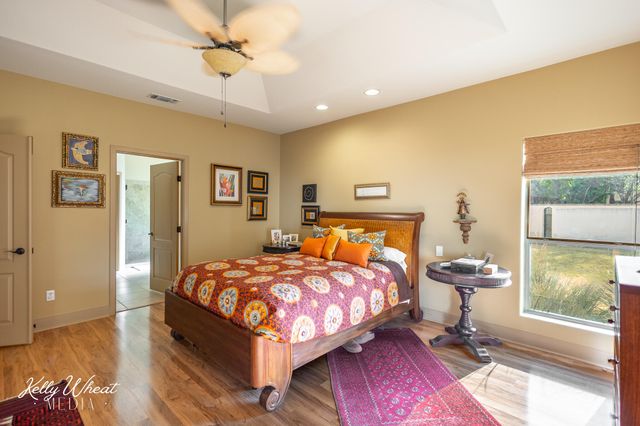 1309 Doral Road, San Angelo, TX 76904