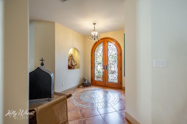 1309 Doral Road, San Angelo, TX 76904