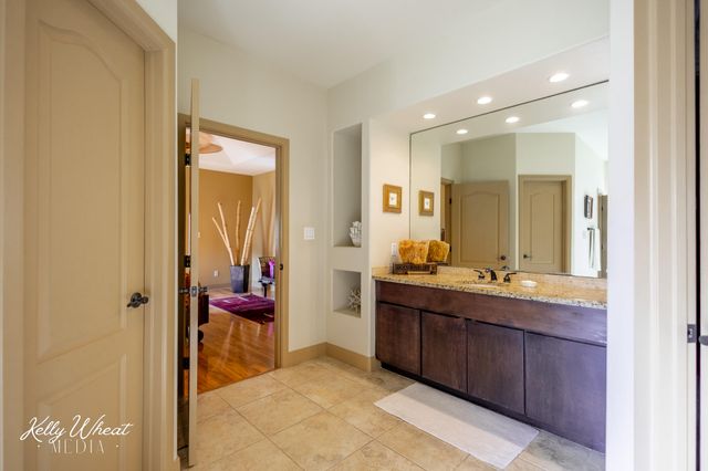 1309 Doral Road, San Angelo, TX 76904