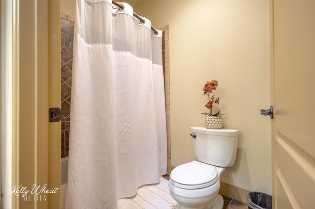 1309 Doral Road, San Angelo, TX 76904