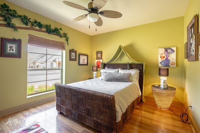 1309 Doral Road, San Angelo, TX 76904