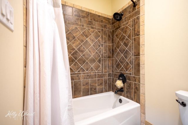 1309 Doral Road, San Angelo, TX 76904