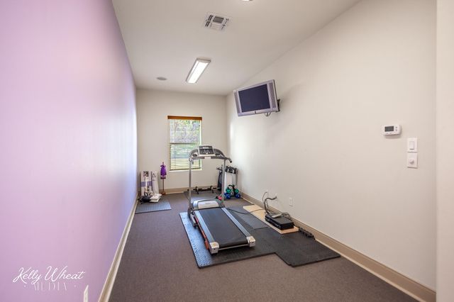 1309 Doral Road, San Angelo, TX 76904