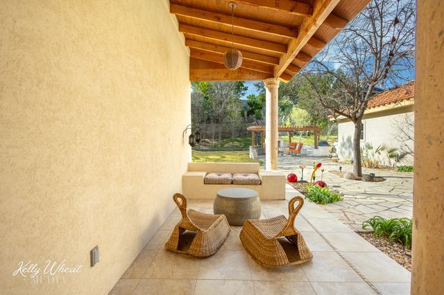 1309 Doral Road, San Angelo, TX 76904