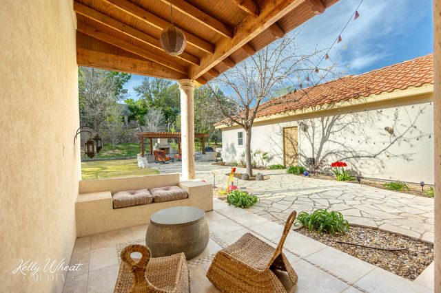 1309 Doral Road, San Angelo, TX 76904