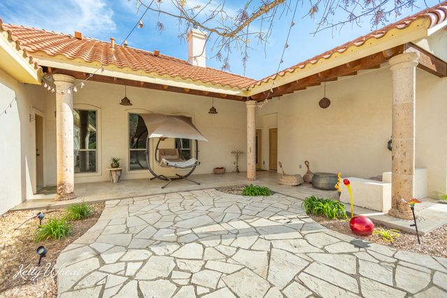 1309 Doral Road, San Angelo, TX 76904