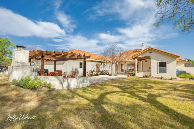 1309 Doral Road, San Angelo, TX 76904