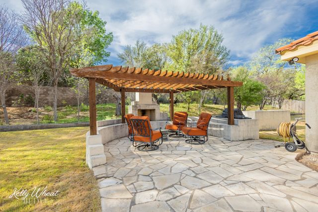 1309 Doral Road, San Angelo, TX 76904