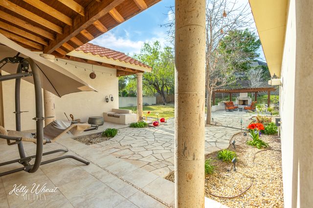 1309 Doral Road, San Angelo, TX 76904