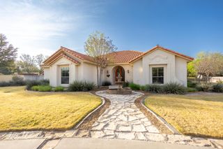 1309 Doral Road, San Angelo, TX 76904