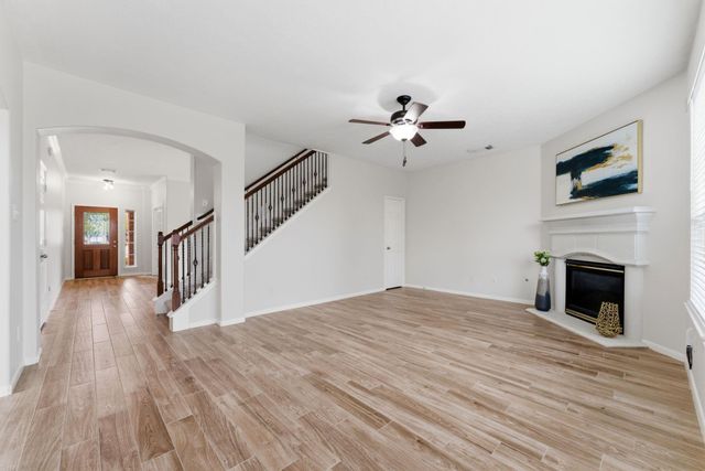 13522 Summer Villa Lane, Houston, TX 77044