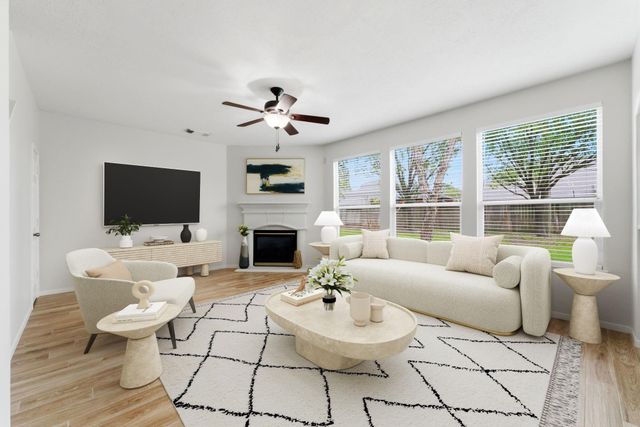 13522 Summer Villa Lane, Houston, TX 77044